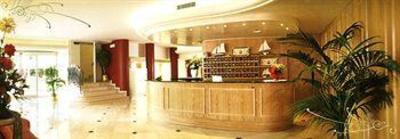 фото отеля Hotel Montecarlo Bibione