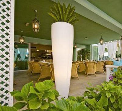 фото отеля Hotel Montecarlo Bibione