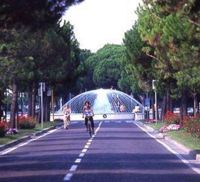 фото отеля Hotel Montecarlo Bibione