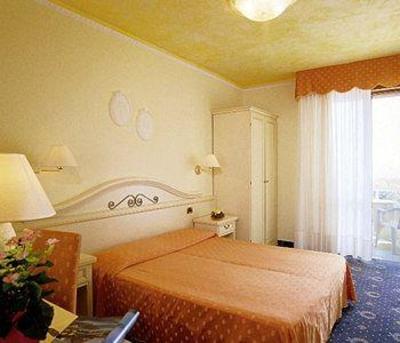 фото отеля Hotel Montecarlo Bibione