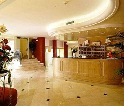 фото отеля Hotel Montecarlo Bibione