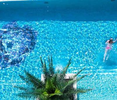 фото отеля Hotel Montecarlo Bibione