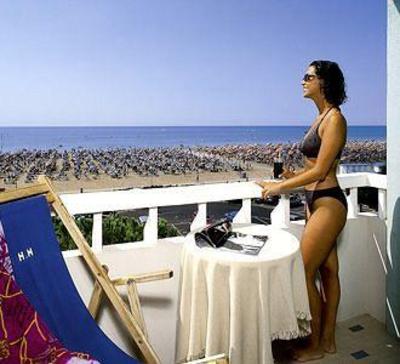 фото отеля Hotel Montecarlo Bibione