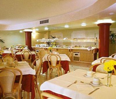 фото отеля Hotel Montecarlo Bibione