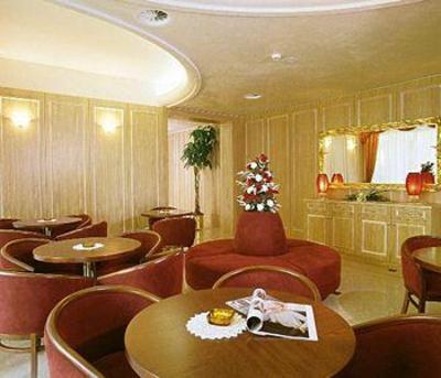 фото отеля Hotel Montecarlo Bibione