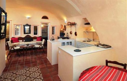 фото отеля La Perla Villas