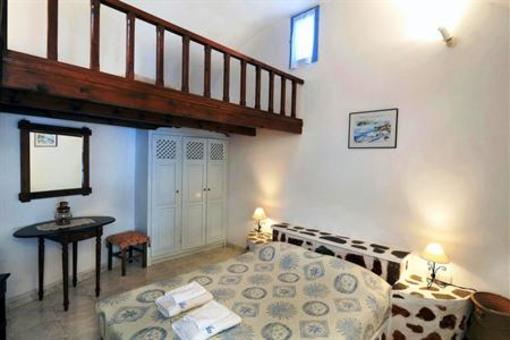 фото отеля La Perla Villas