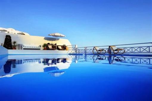 фото отеля La Perla Villas