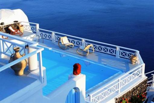 фото отеля La Perla Villas