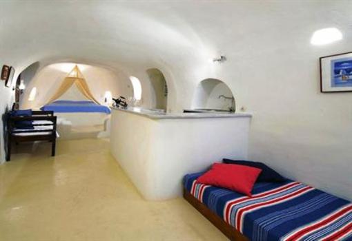 фото отеля La Perla Villas
