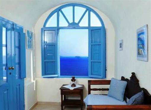 фото отеля La Perla Villas