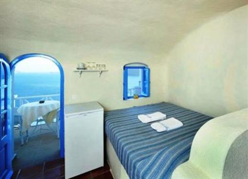 фото отеля La Perla Villas