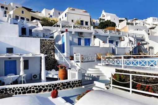фото отеля La Perla Villas