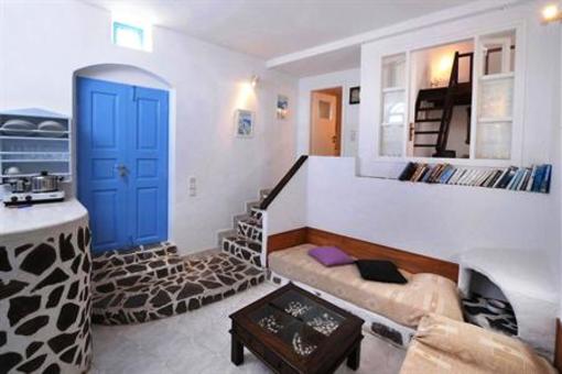 фото отеля La Perla Villas