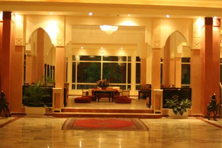 фото отеля Hotel Club Al Moggar Garden Beach