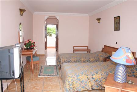 фото отеля Hotel Club Al Moggar Garden Beach