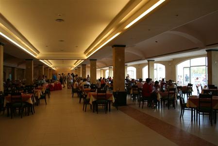 фото отеля Hotel Club Al Moggar Garden Beach