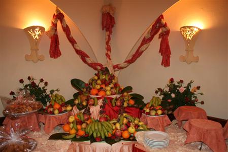 фото отеля Hotel Club Al Moggar Garden Beach