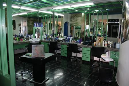 фото отеля Hotel Club Al Moggar Garden Beach