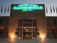 Hotel Club Al Moggar Garden Beach