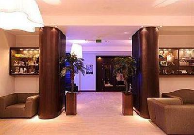 фото отеля Hotel Guglielmo