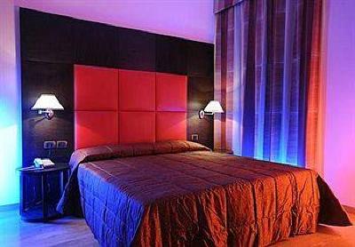 фото отеля Hotel Guglielmo