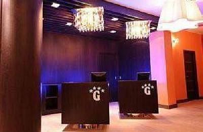 фото отеля Hotel Guglielmo