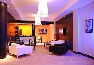 фото отеля Hotel Guglielmo