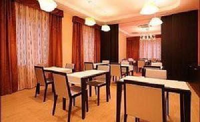 фото отеля Hotel Guglielmo