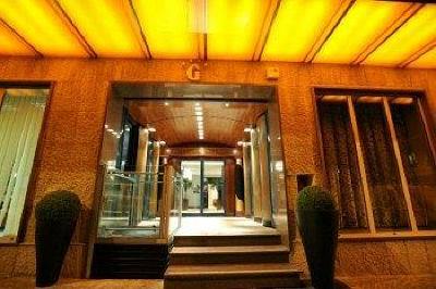 фото отеля Hotel Guglielmo