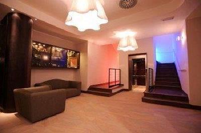 фото отеля Hotel Guglielmo