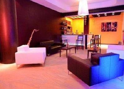 фото отеля Hotel Guglielmo