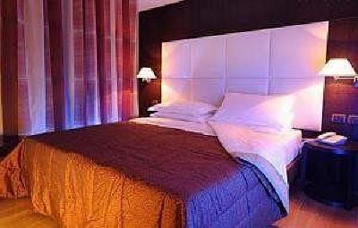 фото отеля Hotel Guglielmo