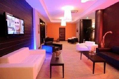 фото отеля Hotel Guglielmo
