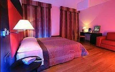фото отеля Hotel Guglielmo