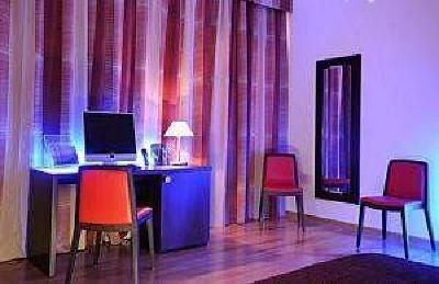 фото отеля Hotel Guglielmo