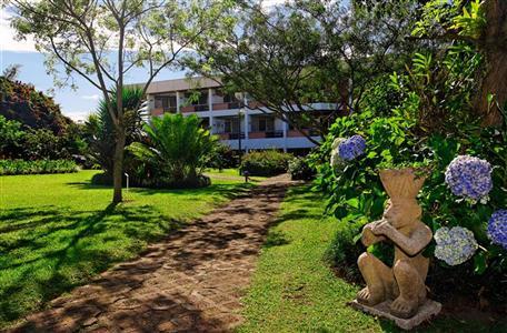 фото отеля Bougainvillea Hotel Santo Domingo (Costa Rica)