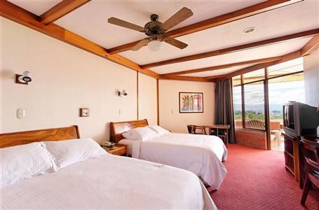 фото отеля Bougainvillea Hotel Santo Domingo (Costa Rica)