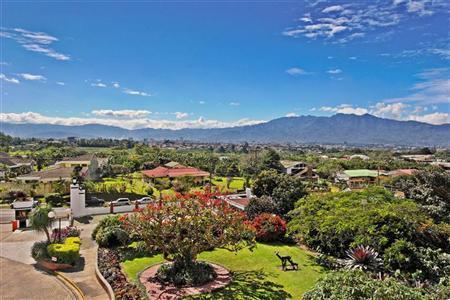 фото отеля Bougainvillea Hotel Santo Domingo (Costa Rica)