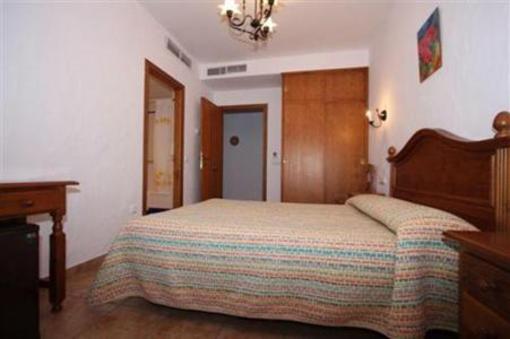 фото отеля Hotel Oasis Atalaya