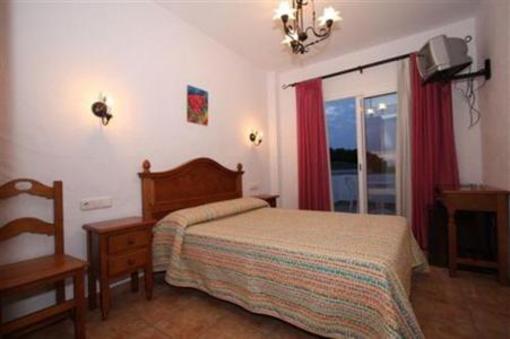 фото отеля Hotel Oasis Atalaya