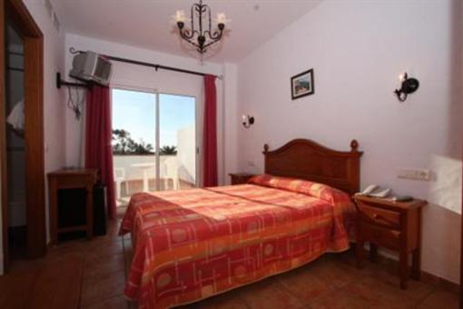 фото отеля Hotel Oasis Atalaya