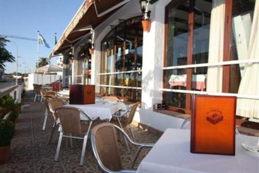 фото отеля Hotel Oasis Atalaya