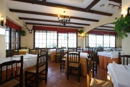фото отеля Hotel Oasis Atalaya