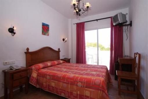 фото отеля Hotel Oasis Atalaya