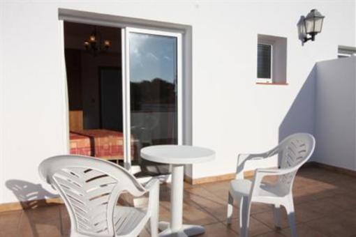 фото отеля Hotel Oasis Atalaya