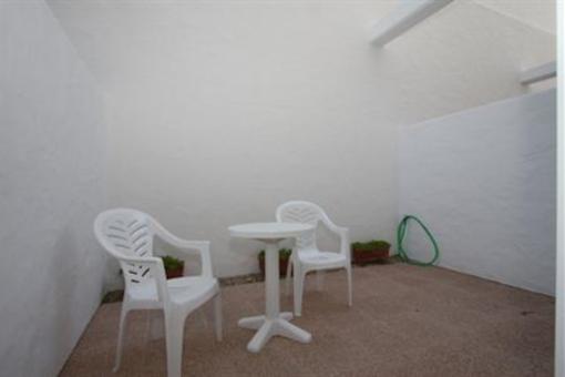 фото отеля Hotel Oasis Atalaya