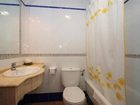 фото отеля Hotel Oasis Atalaya