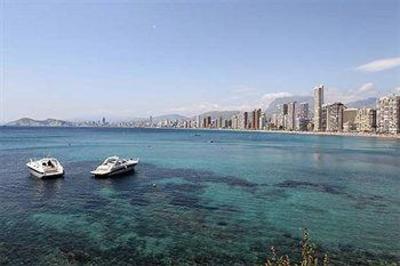 фото отеля Hotel Lido Benidorm