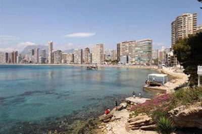 фото отеля Hotel Lido Benidorm